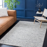 Safavieh Natura Nat620G Light Grey/Ivory Rug.