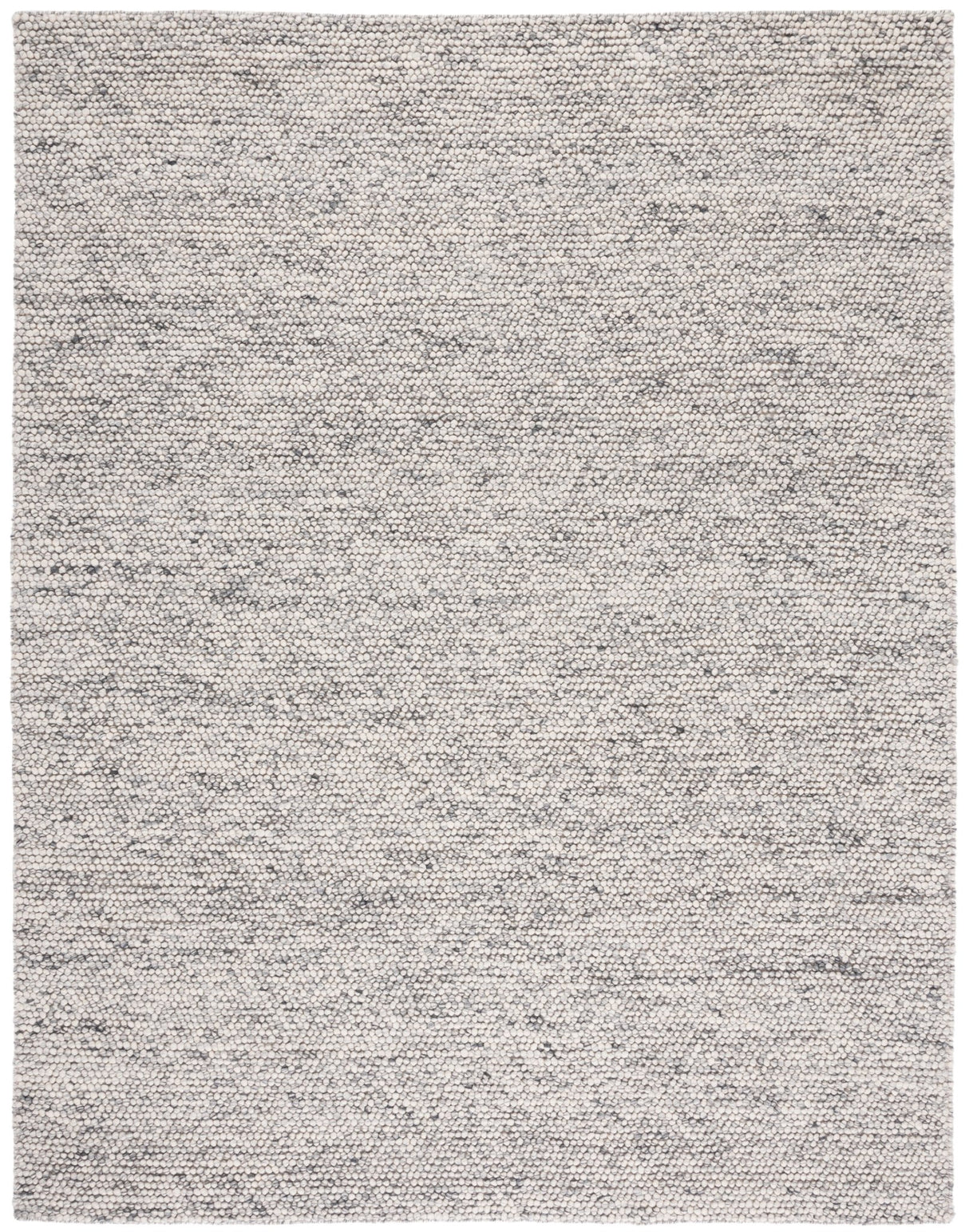 Safavieh Natura Nat620G Light Grey/Ivory Rug.
