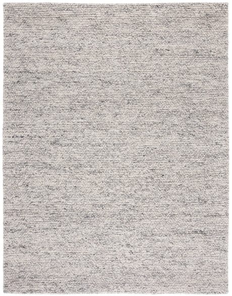 Safavieh Natura Nat620G Light Grey/Ivory Rug.