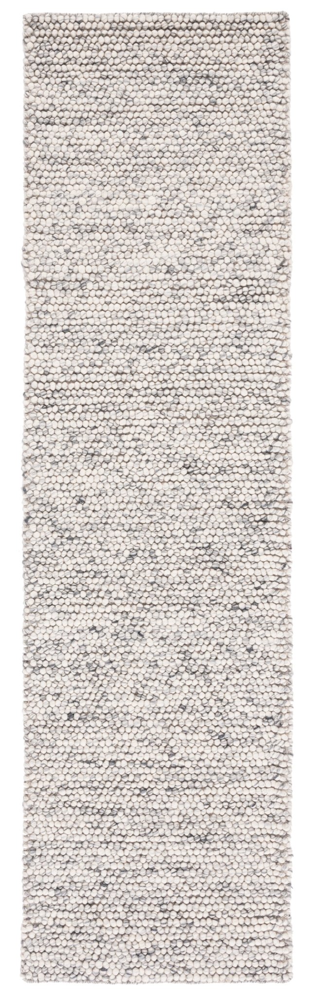 Safavieh Natura Nat620G Light Grey/Ivory Rug.