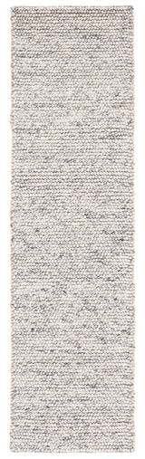 Safavieh Natura Nat620G Light Grey/Ivory Rug.