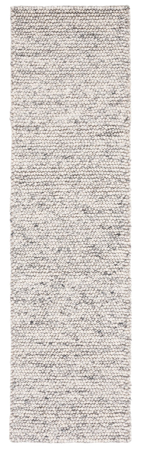 Safavieh Natura Nat620G Light Grey/Ivory Rug.
