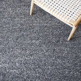 Safavieh Natura Nat620H Dark Grey Rug.