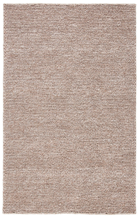 Safavieh Natura Nat620T Brown Rug.