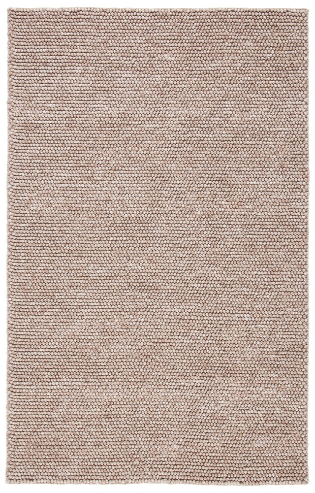 Safavieh Natura Nat620T Brown Rug.