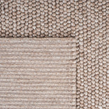 Safavieh Natura Nat620T Brown Rug.