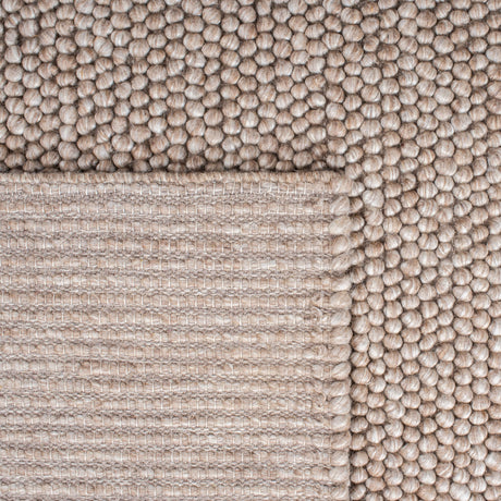 Safavieh Natura Nat620T Brown Rug.