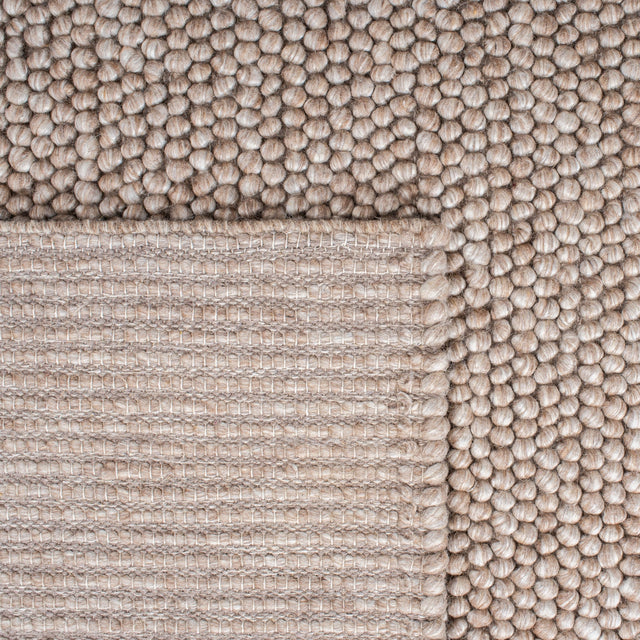 Safavieh Natura Nat620T Brown Rug.