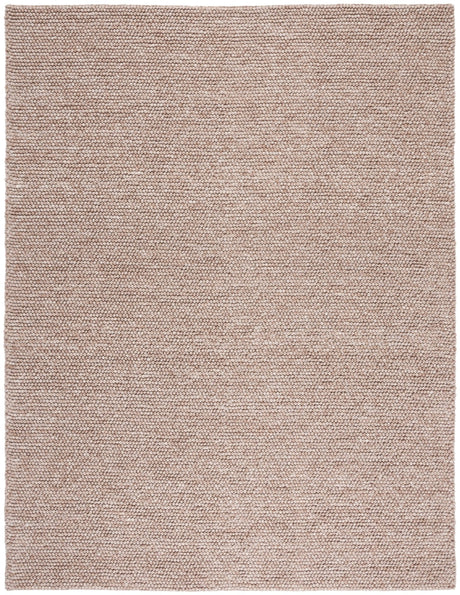 Safavieh Natura Nat620T Brown Rug.