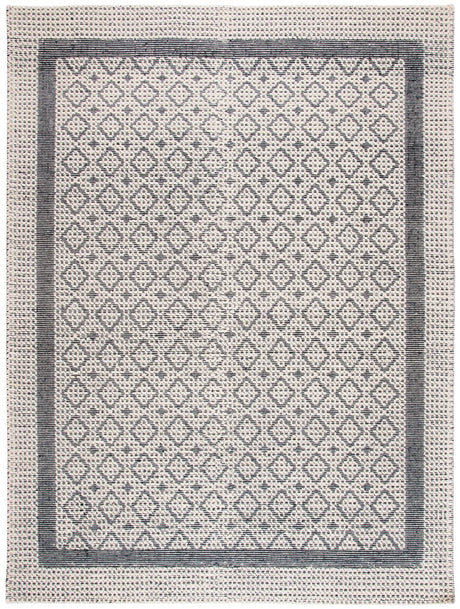 Safavieh Natura Nat624Z Creme/Black Rug.