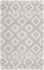 Safavieh Natura Nat629J Cream/Aqua Rug.