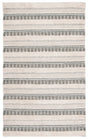Safavieh Natura Nat651F Beige/Grey Rug.