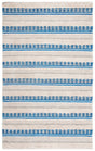 Safavieh Natura Nat651N Beige/Navy Rug.