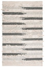 Safavieh Natura Nat655F Beige/Grey Rug.