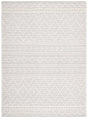 Safavieh Natura Nat686A Ivory/Grey Rug.