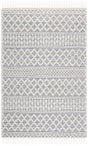 Safavieh Natura Nat688A Ivory/Grey Rug.