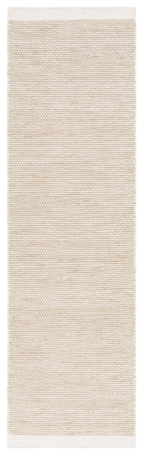 Safavieh Natura Nat776E Taupe/Ivory Rug.