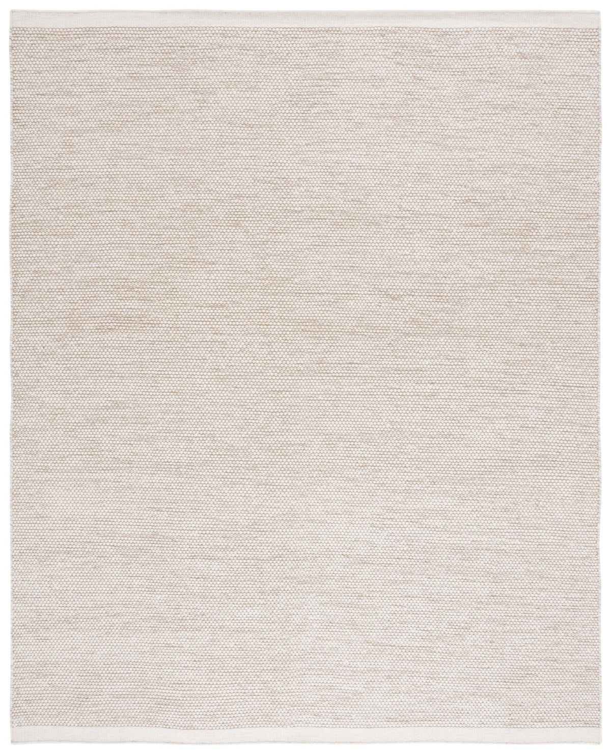 Safavieh Natura Nat776E Taupe/Ivory Rug.