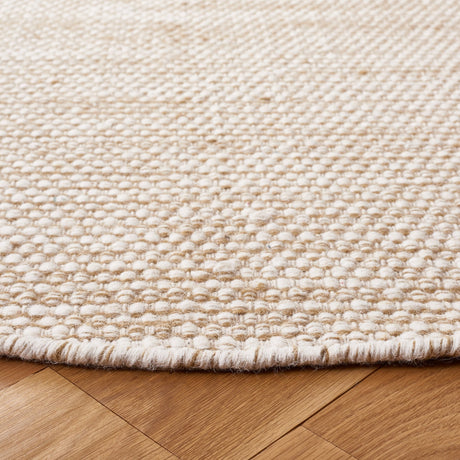 Safavieh Natura Nat776E Taupe/Ivory Rug.