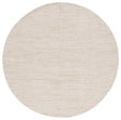 Safavieh Natura Nat776E Taupe/Ivory Rug.