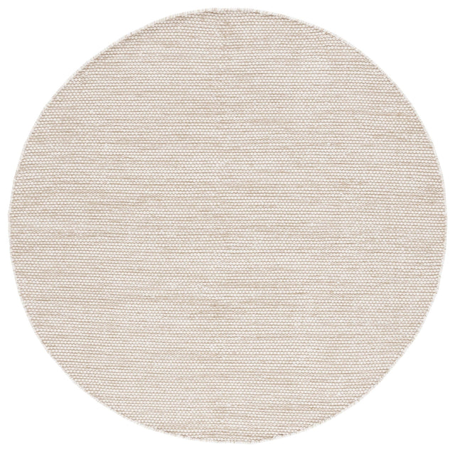 Safavieh Natura Nat776E Taupe/Ivory Rug.