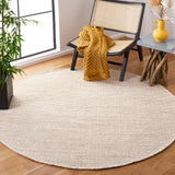 Safavieh Natura Nat776E Taupe/Ivory Rug.