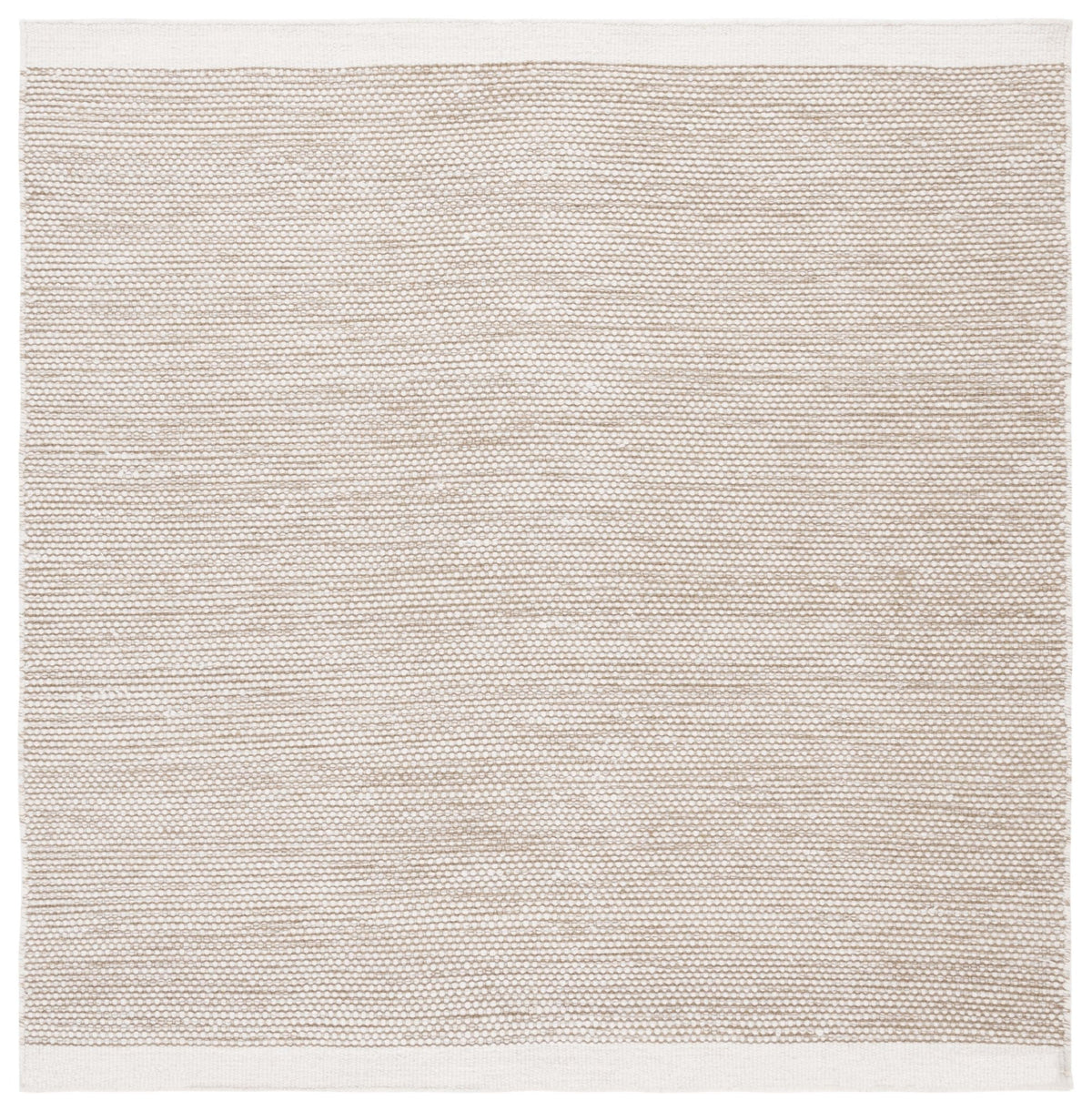 Safavieh Natura Nat776E Taupe/Ivory Rug.