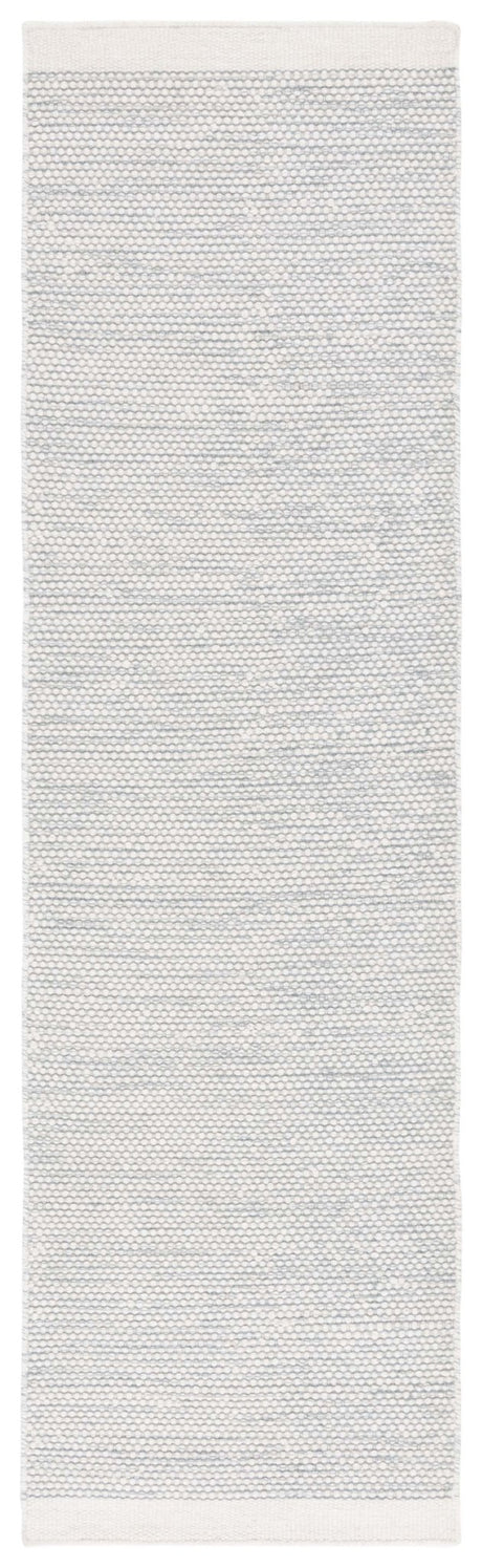 Safavieh Natura Nat776L Light Blue/Ivory Rug.
