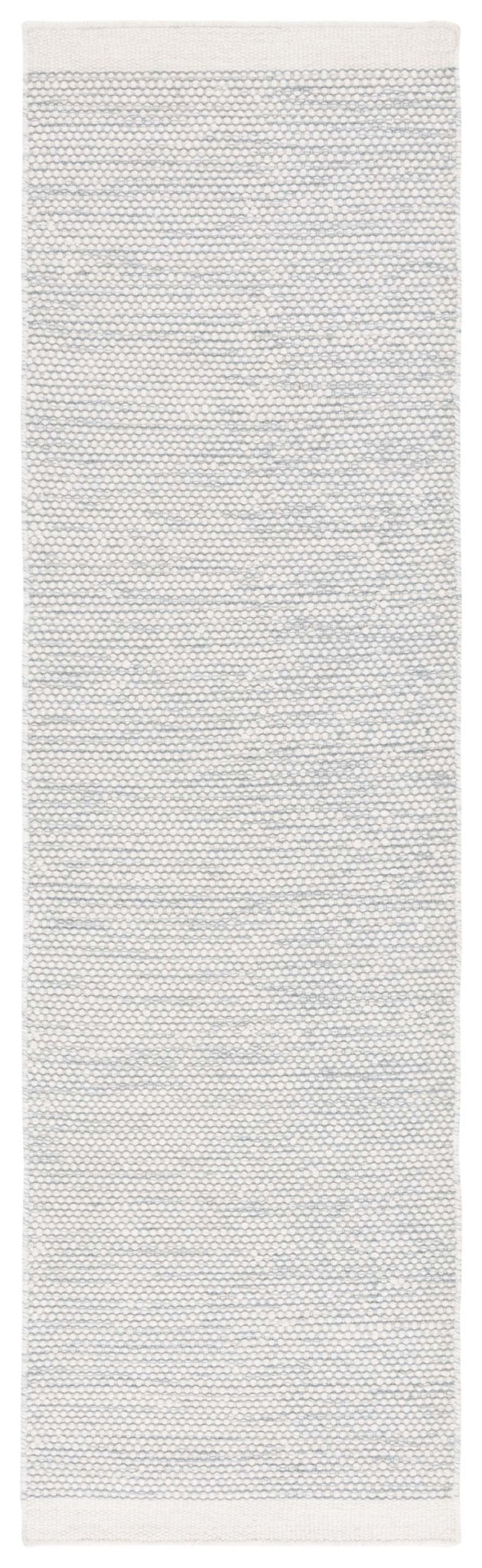 Safavieh Natura Nat776L Light Blue/Ivory Rug.