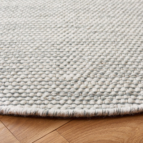 Safavieh Natura Nat776L Light Blue/Ivory Rug.