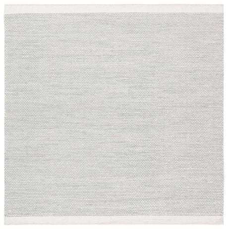 Safavieh Natura Nat776L Light Blue/Ivory Rug.