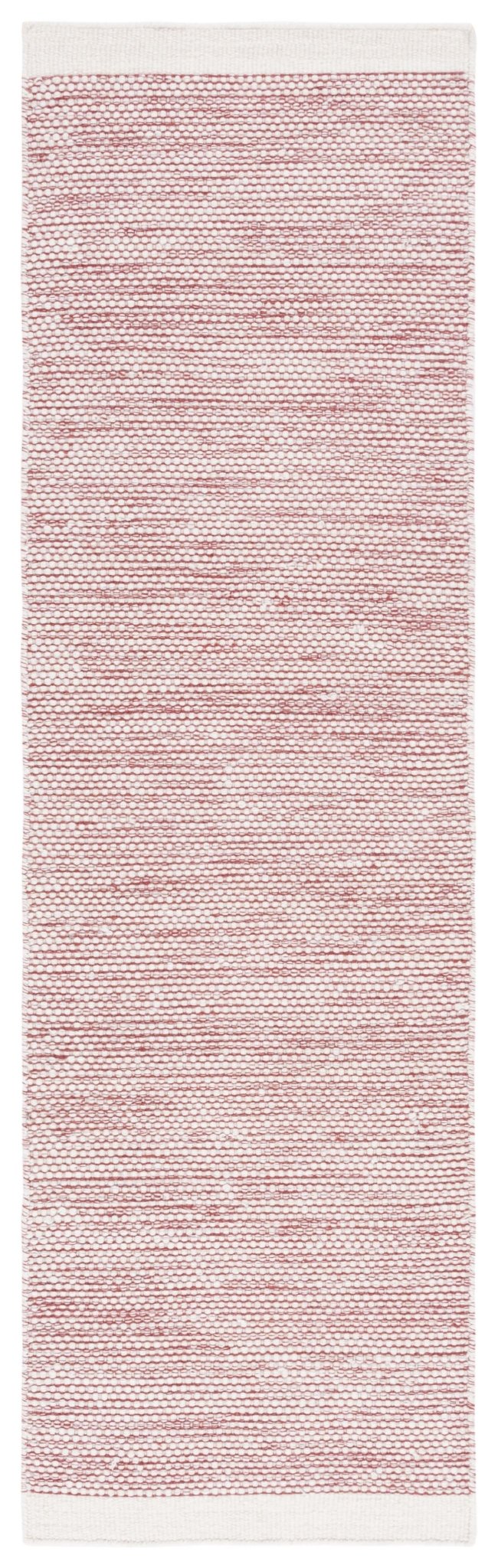 Safavieh Natura Nat776Q Red/Ivory Rug.