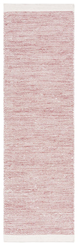 Safavieh Natura Nat776Q Red/Ivory Rug.