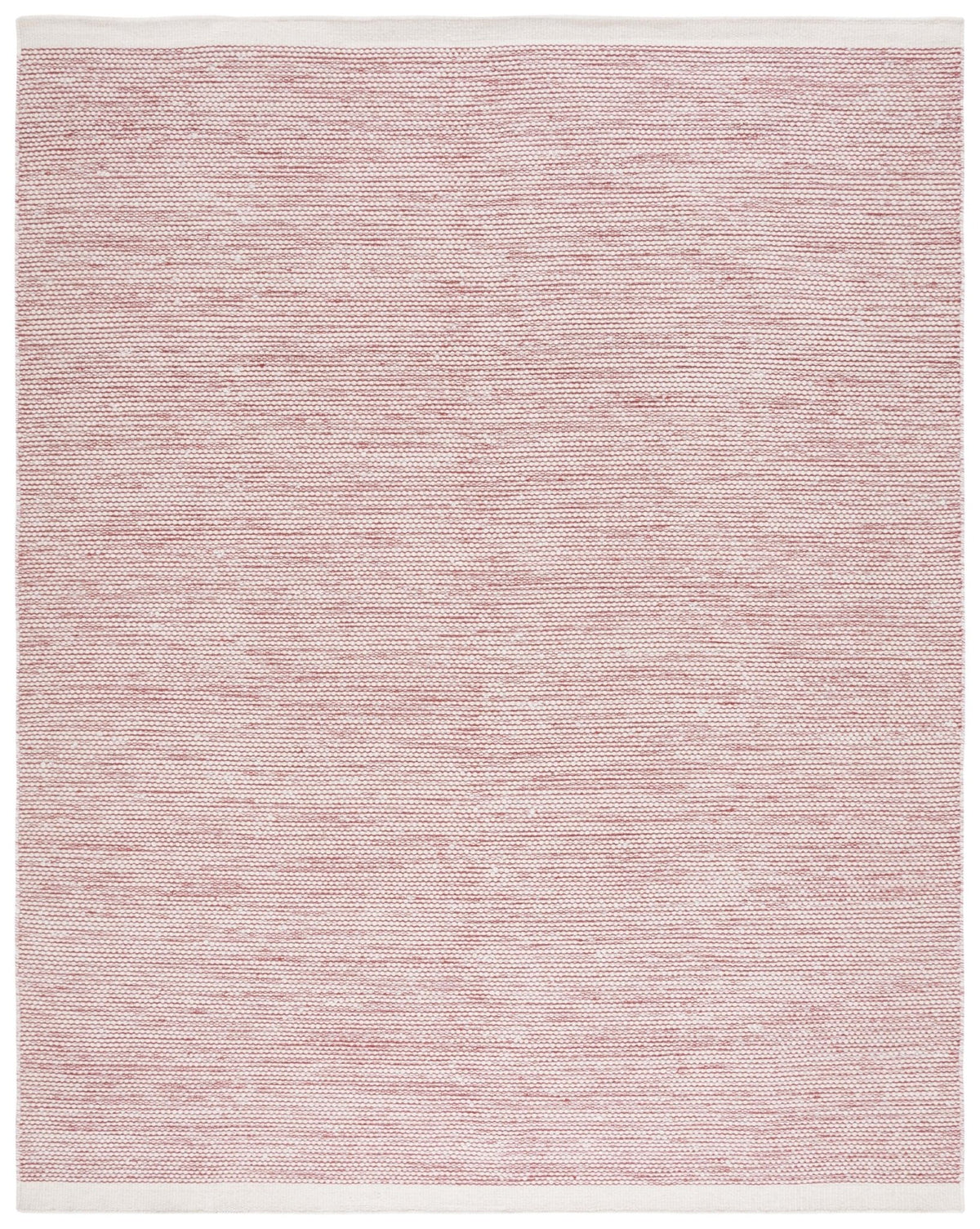 Safavieh Natura Nat776Q Red/Ivory Rug.