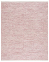 Safavieh Natura Nat776Q Red/Ivory Rug.