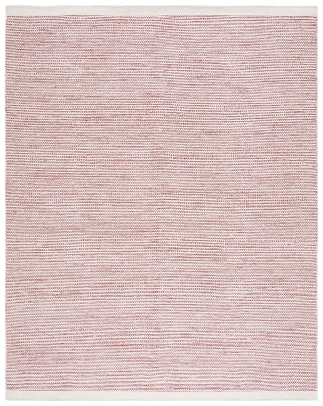 Safavieh Natura Nat776Q Red/Ivory Rug.