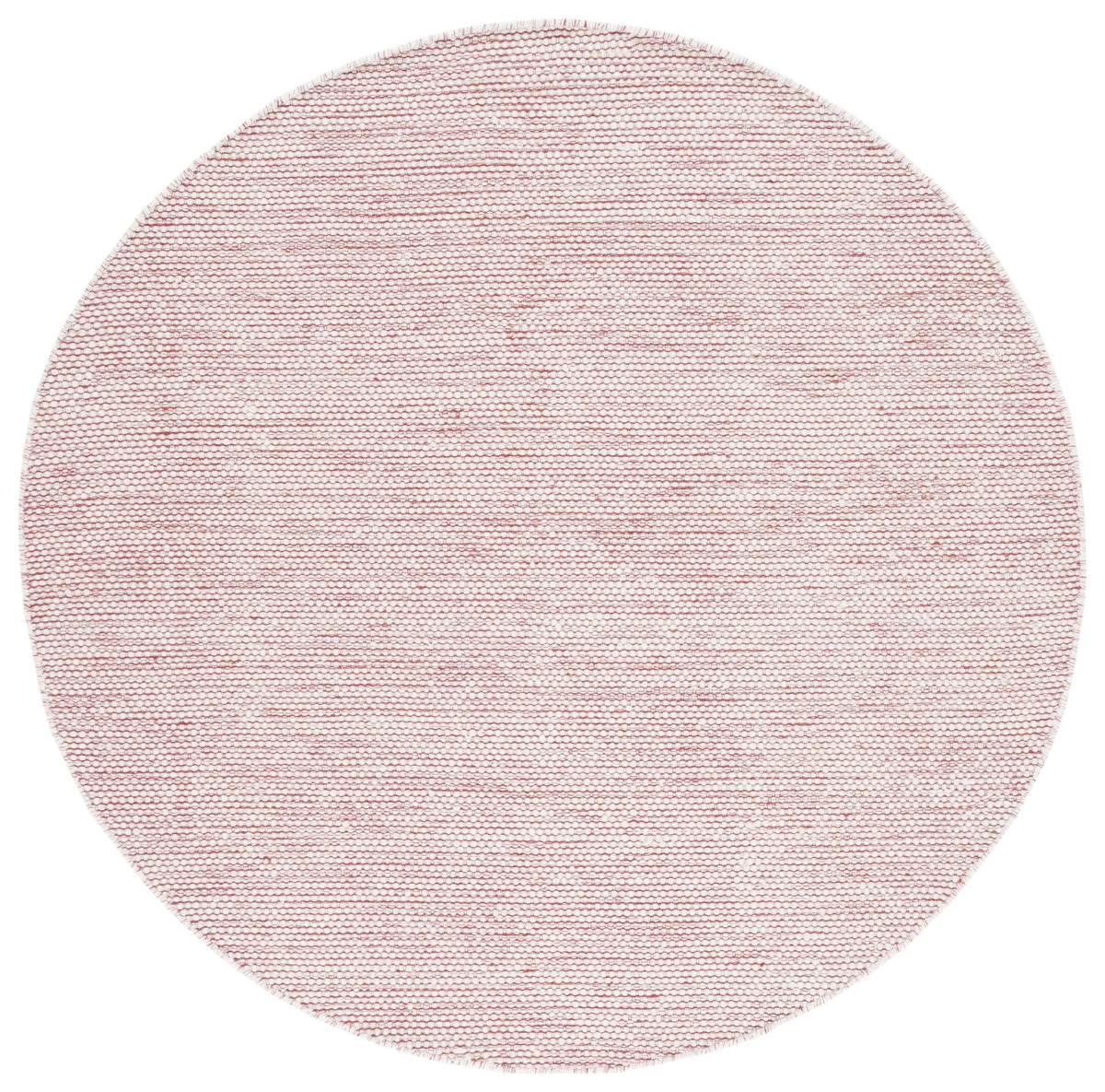 Safavieh Natura Nat776Q Red/Ivory Rug.