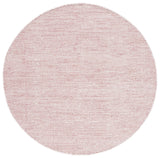 Safavieh Natura Nat776Q Red/Ivory Rug.