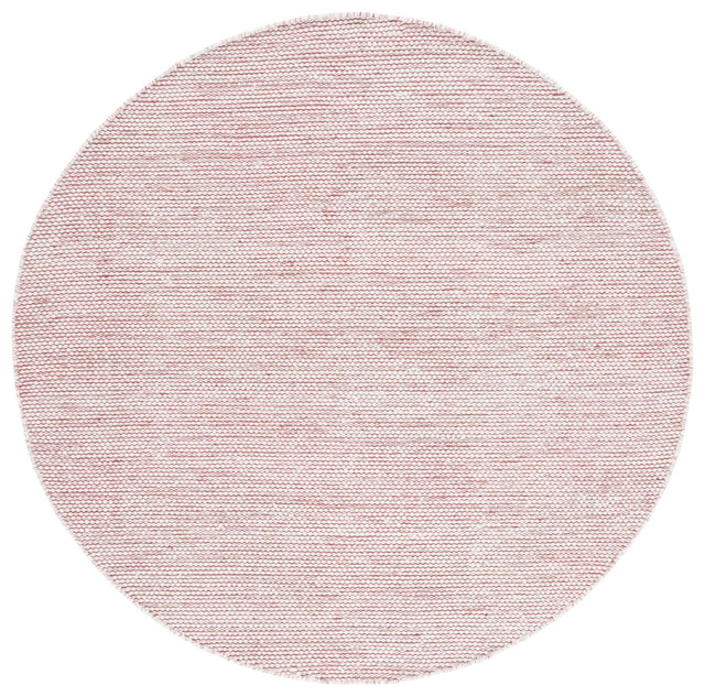 Safavieh Natura Nat776Q Red/Ivory Rug.
