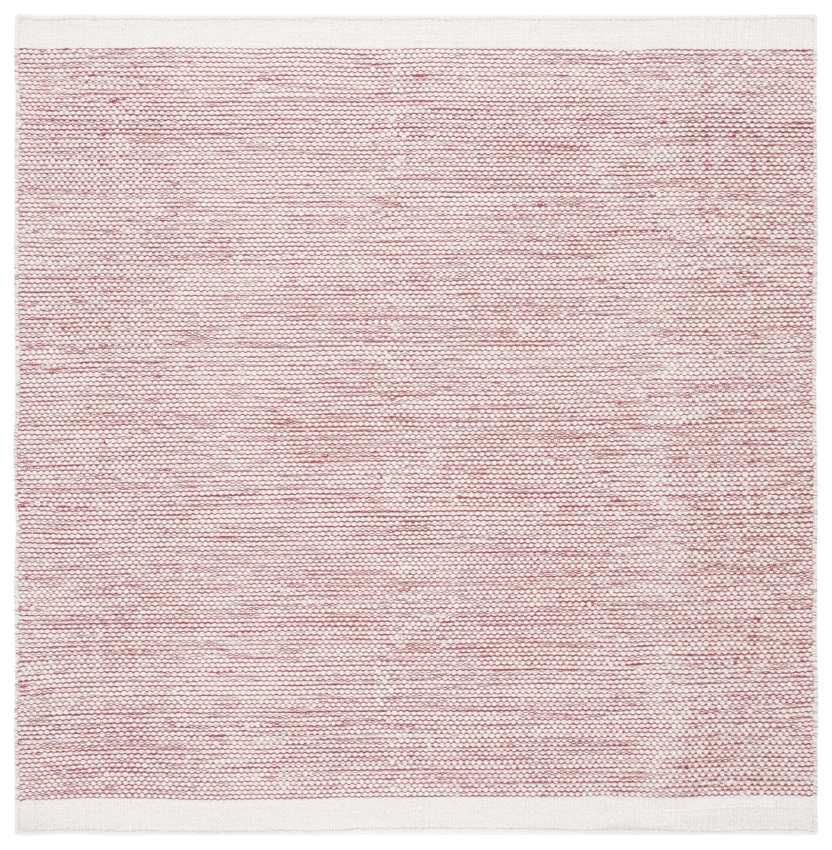 Safavieh Natura Nat776Q Red/Ivory Rug.