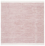 Safavieh Natura Nat776Q Red/Ivory Rug.