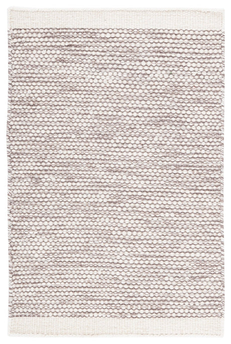 Safavieh Natura Nat776T Brown/Ivory Rug.