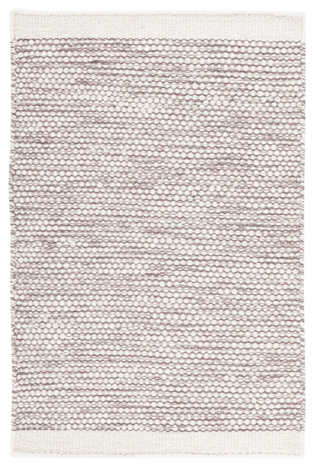 Safavieh Natura Nat776T Brown/Ivory Rug.