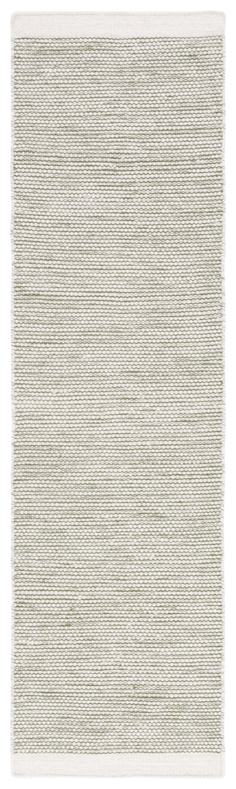 Safavieh Natura Nat776Y Green/Ivory Rug.