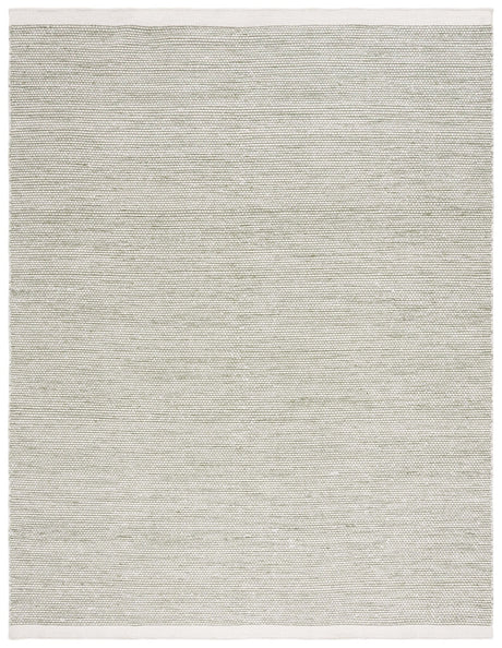 Safavieh Natura Nat776Y Green/Ivory Rug.