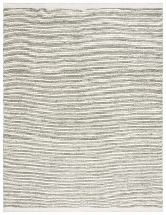 Safavieh Natura Nat776Y Green/Ivory Rug.