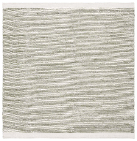Safavieh Natura Nat776Y Green/Ivory Rug.