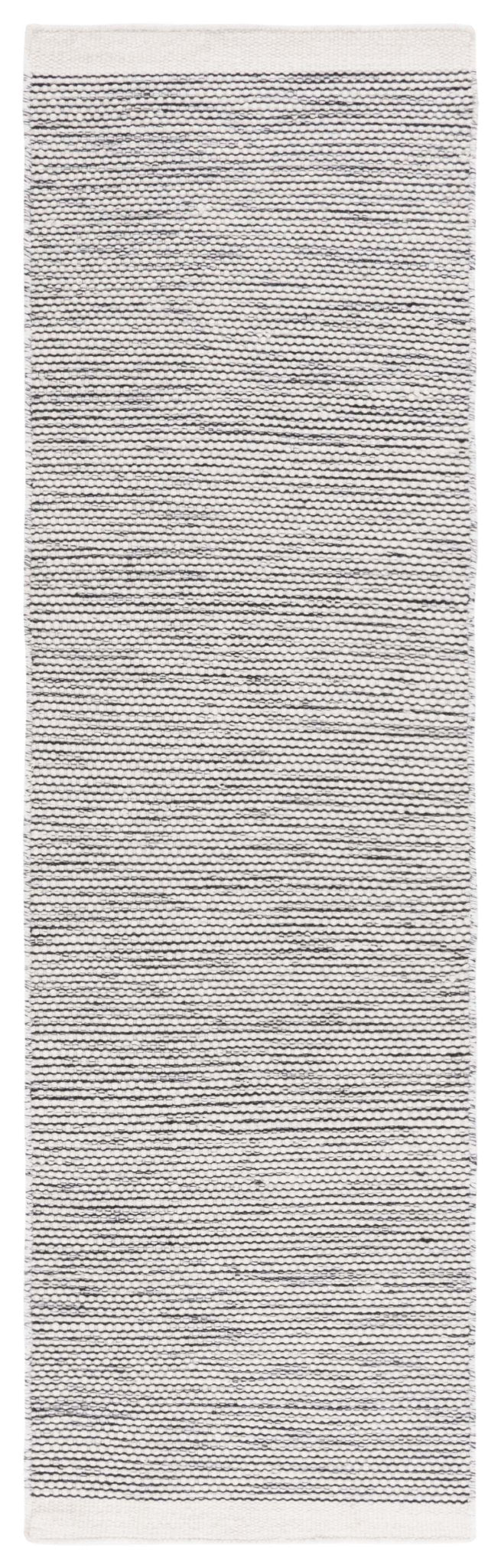 Safavieh Natura Nat776Z Black/Ivory Rug.