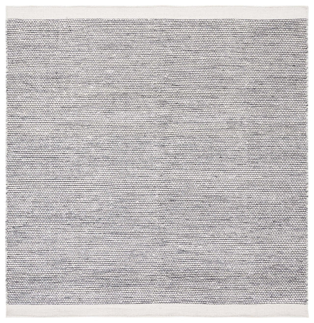 Safavieh Natura Nat776Z Black/Ivory Rug.