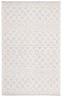 Safavieh Natura Nat825L Ivory/Blue Rug.